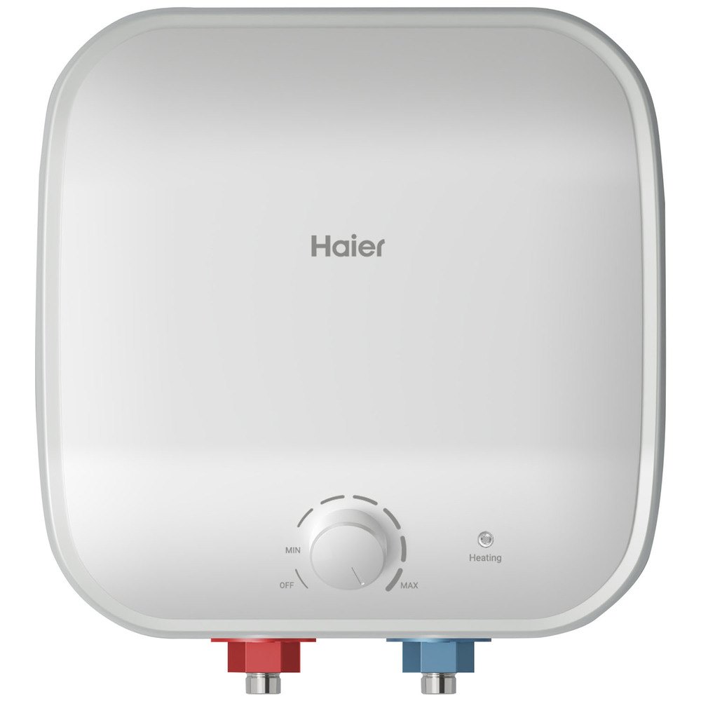 Изображение товара Водонагреватель Haier ES15V-SQ1 15 л электрокипение