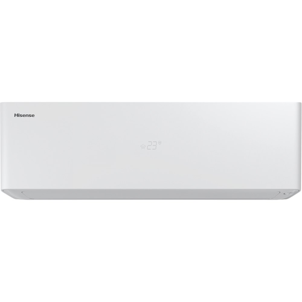 Изображение товара Кондиционер Hisense Vision Pro DC Inverter 2. 0 - мощное охлаждение и отопление