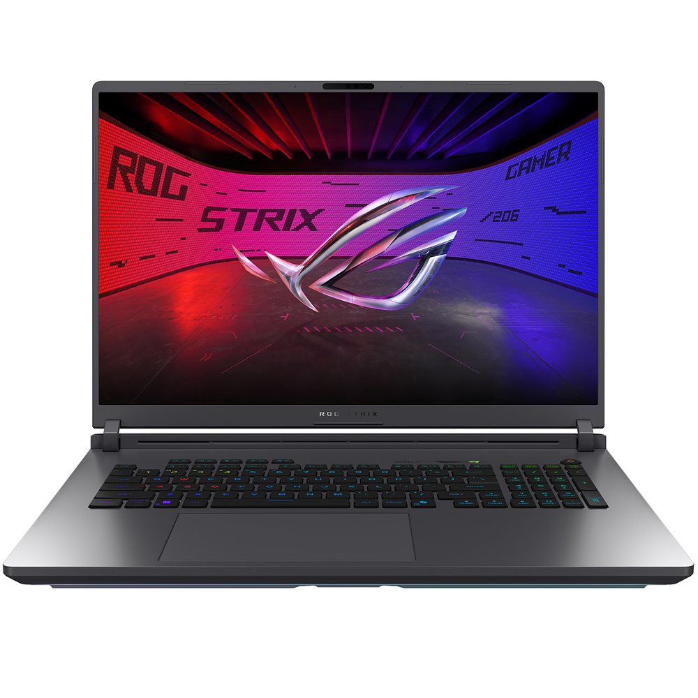 Изображение товара Ноутбук ASUS ROG Strix G18 G815LR-S9085 18,0" Ultra 275HX + RTX 5070 Ti