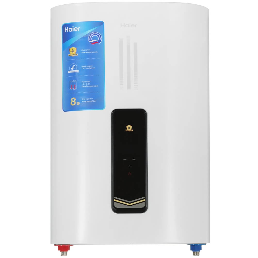 Изображение товара Водонагреватель Haier ES30V-F5C
