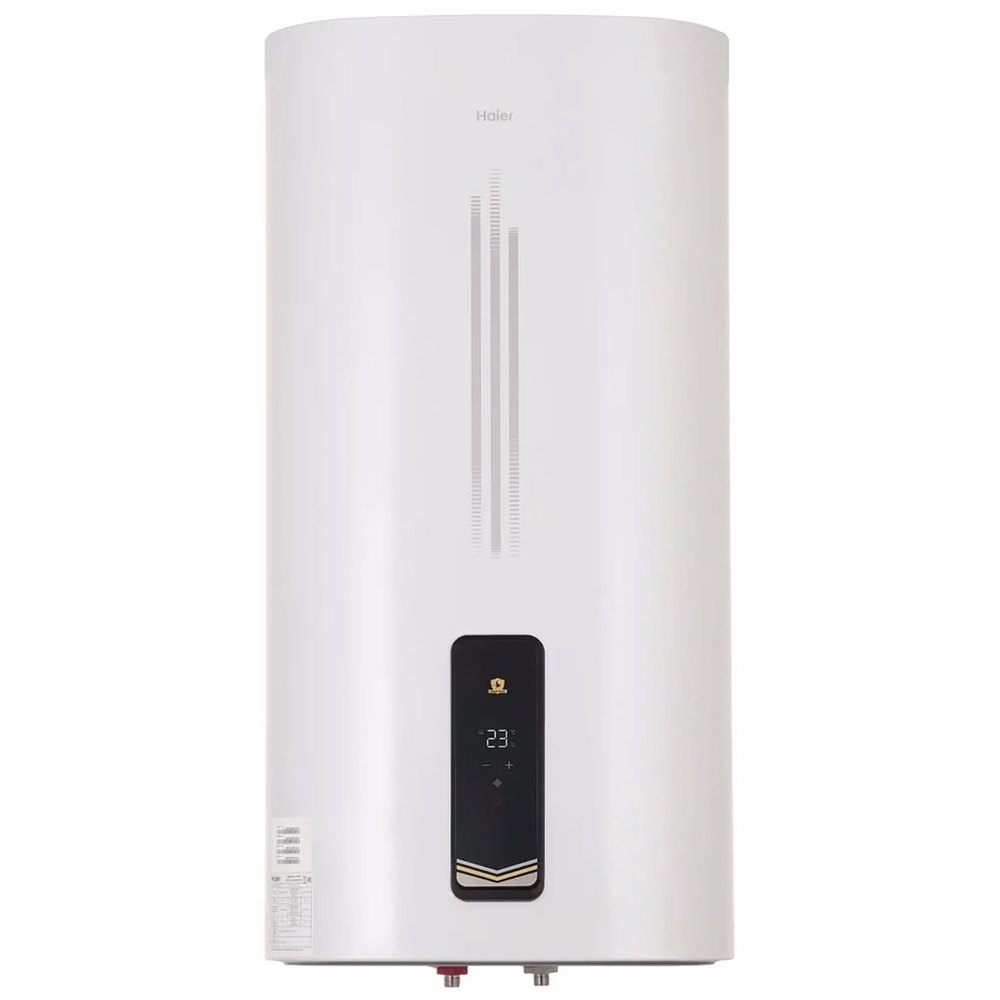 Изображение товара Водонагреватель Haier ES80V-F5C 80 л, 3000 Вт Изображение товара Водонагреватель Haier ES80V-F5C 80 л, 3000 Вт