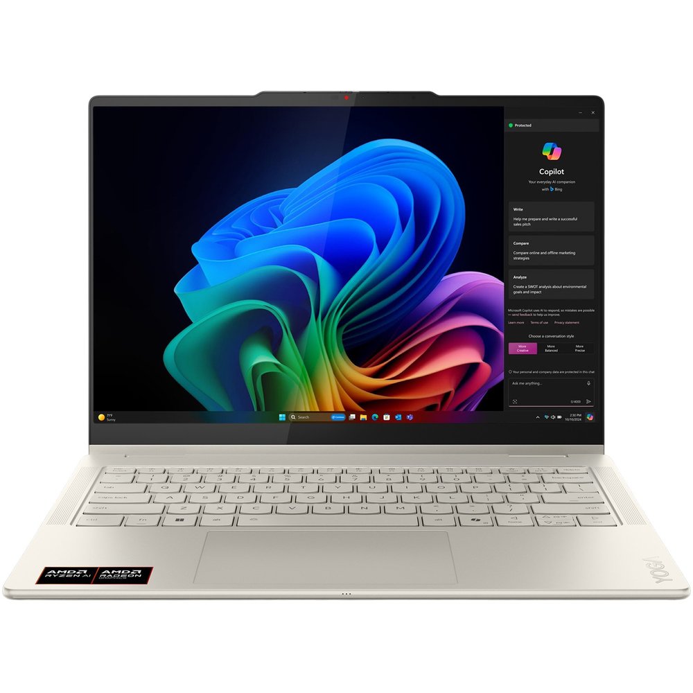 Изображение товара Ноутбук Lenovo Yoga 7 2 в 1 14AKP10 (83JR0062RK)