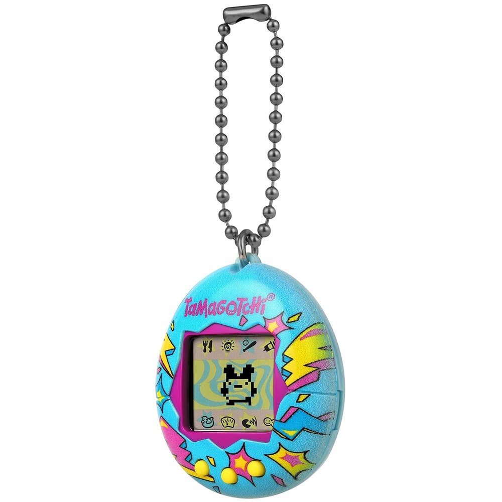 Изображение товара Тамагочи Tamagotchi Original Lightning Gen2 (71605) оригинал