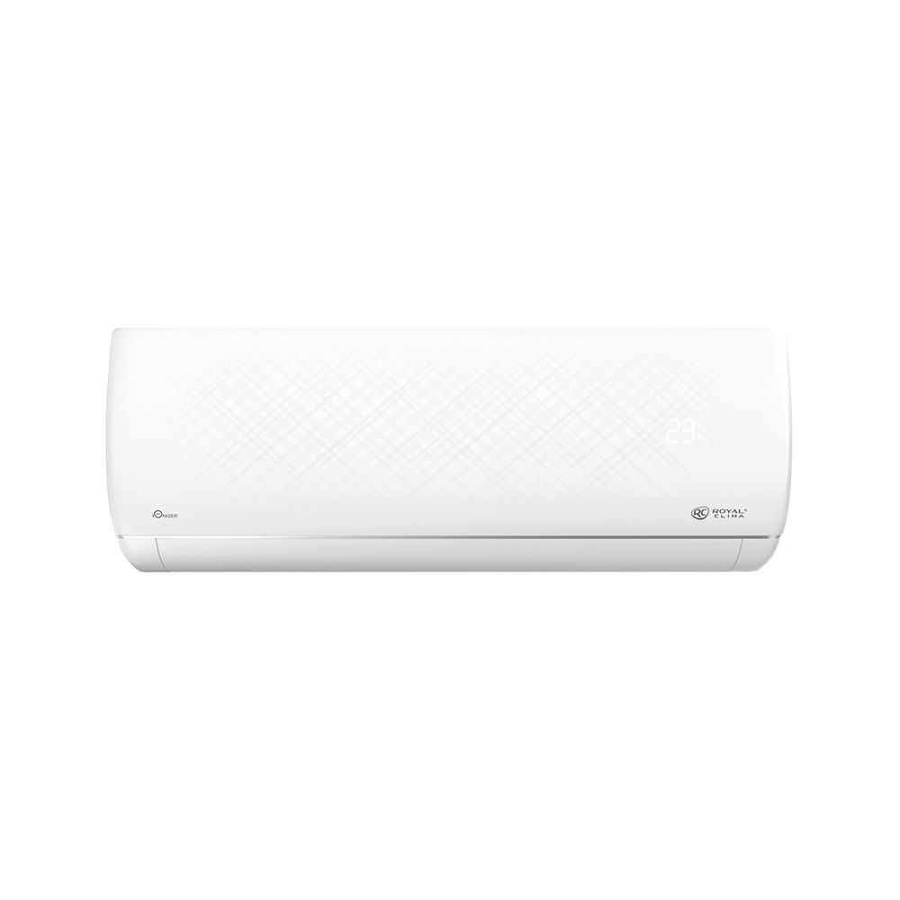 Изображение товара Кондиционер ROYAL Clima RC-RNE28HN Renaissance Сплит-система для 29 кв.м Изображение товара Кондиционер ROYAL Clima RC-RNE28HN Renaissance Сплит-система для 29 кв.м