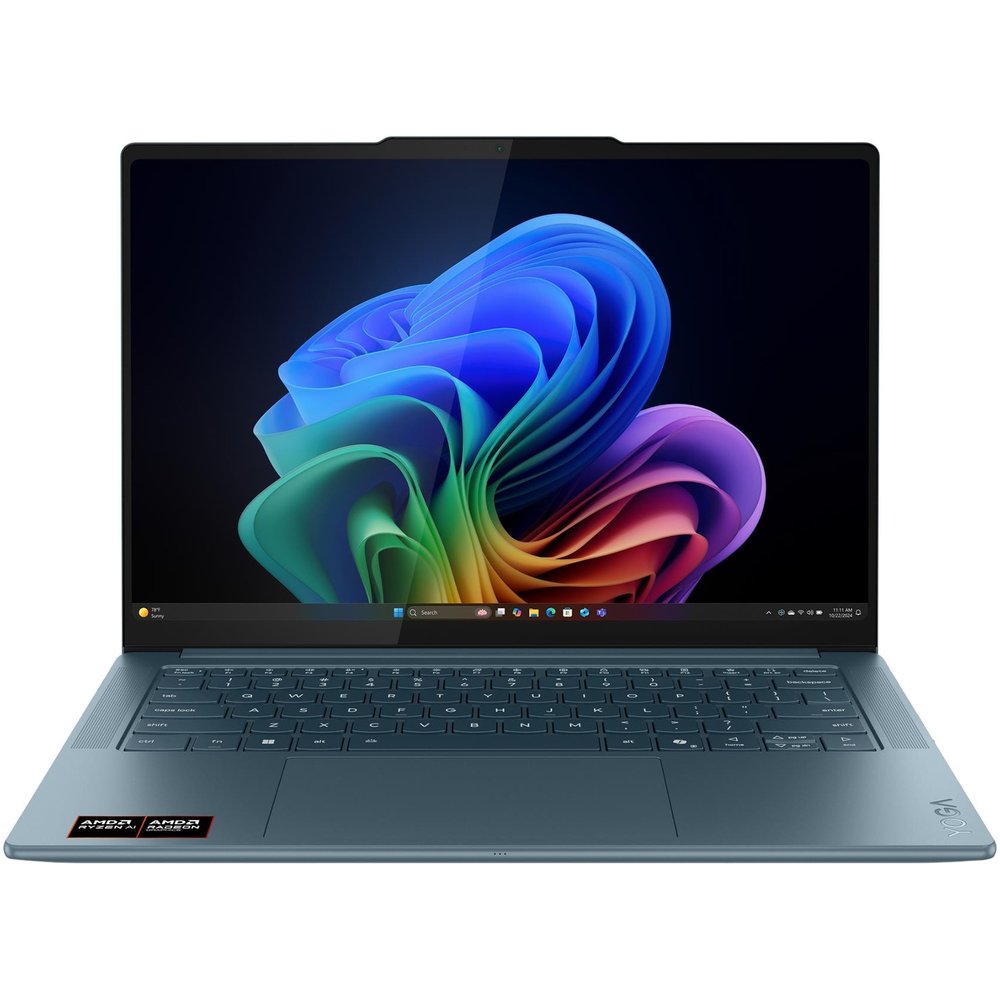 Изображение товара Ноутбук Lenovo Yoga Pro 7 14AKP10 (83KG0013RK)
