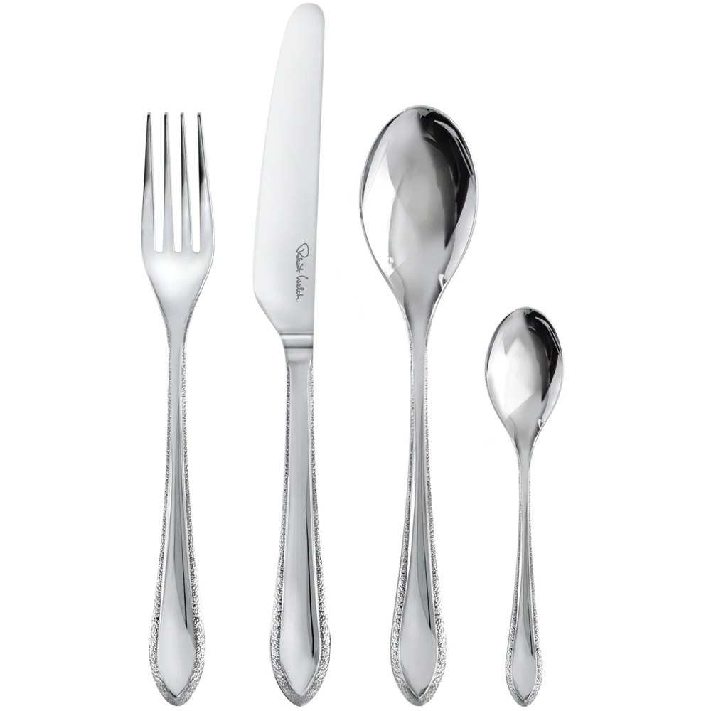 Изображение товара Столовый набор Robert Welch Kemble Texture KETBR1099V/24