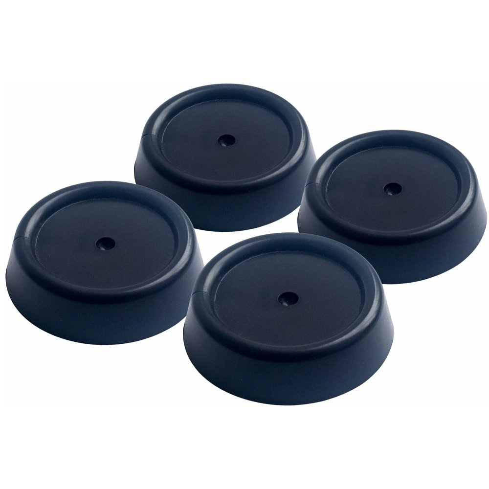 Изображение товара Амортизирующие подставки Topperr 3201 для стиральных машин и холодильников