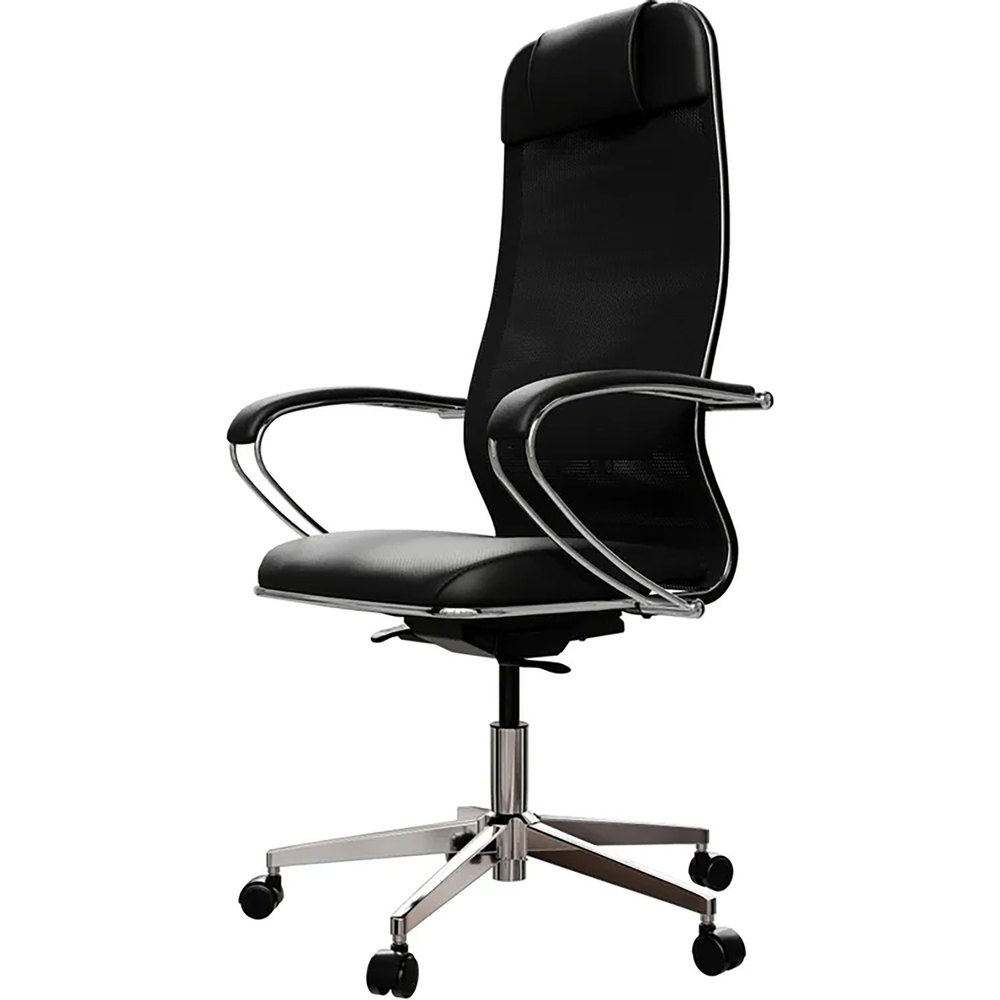 Изображение товара Компьютерное кресло METTA ErgoLife Comfort