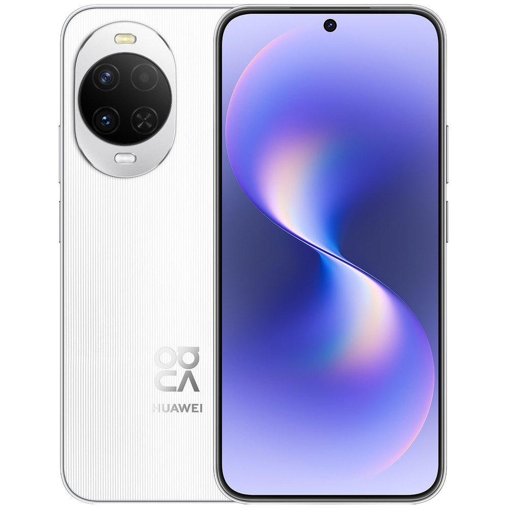 Изображение товара Смартфон Huawei Nova 15 512 ГБ белый