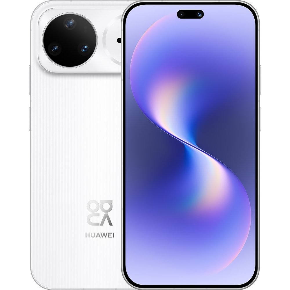 Изображение товара Смартфон Huawei Nova 15 Pro 256 ГБ белый