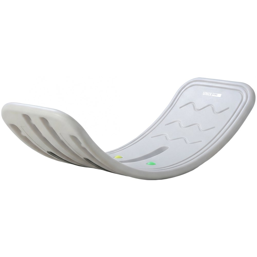 Изображение товара Балансборд UNIX Kids PPBB90GY Серый - развивает координацию и моторику