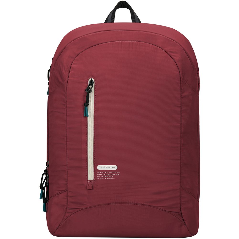 Изображение товара Рюкзак Gaston Luga LWBPRD Lightweight красный