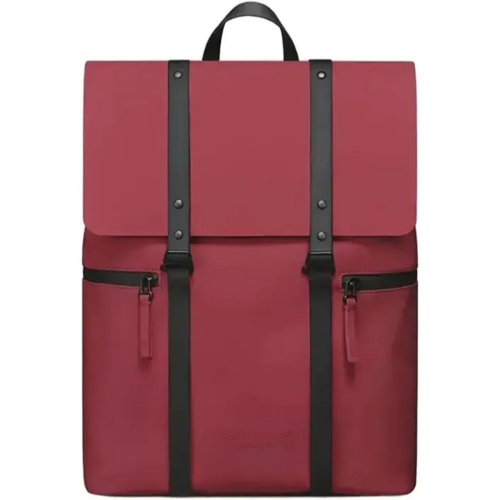 Изображение товара Рюкзак Gaston Luga SPBP13RD Splash 2.0 красный