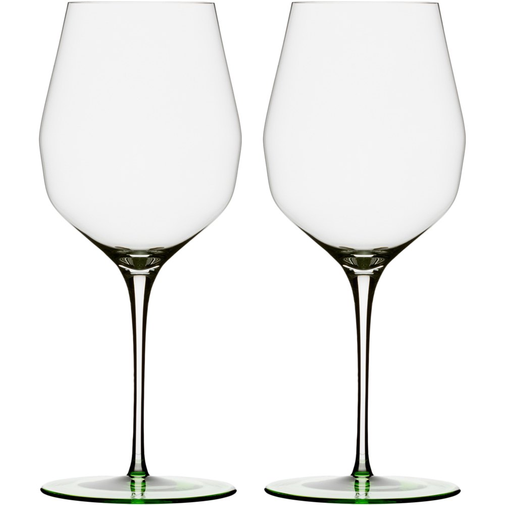 Изображение товара Набор бокалов Markthomas 2111/2