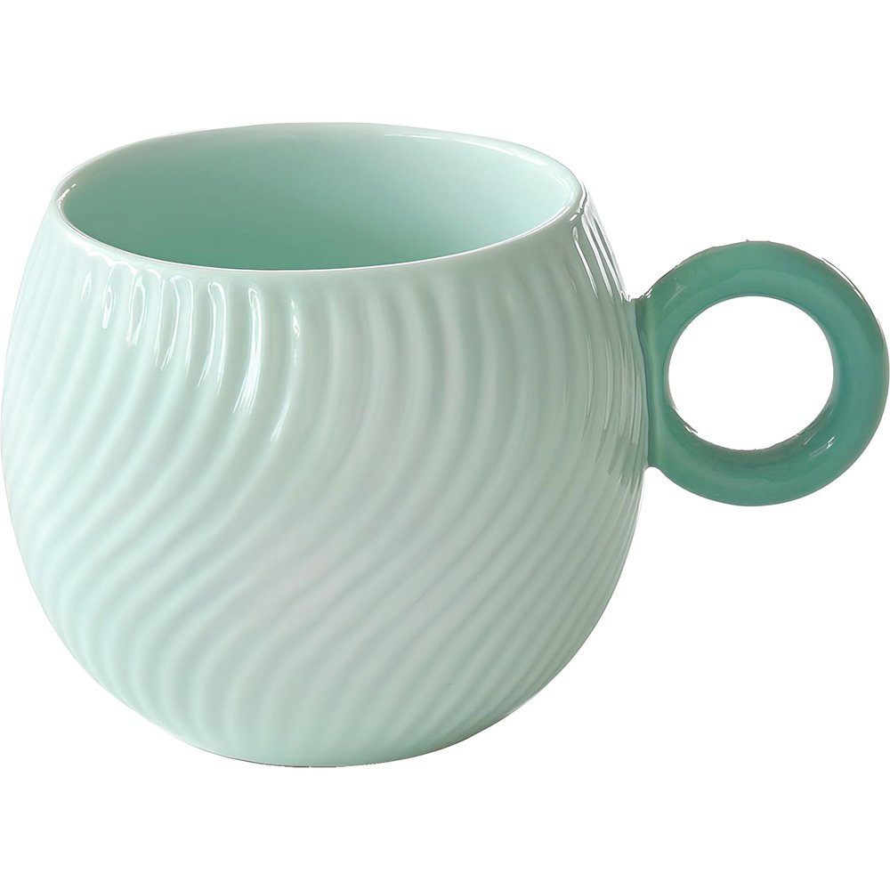 Изображение товара Кружка Easy Life Waves R1760/WAVA 350 мл