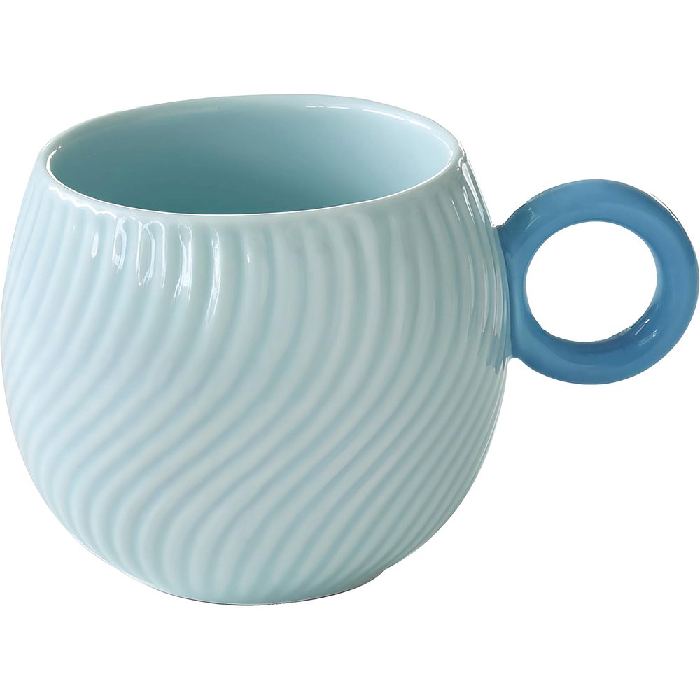 Изображение товара Кружка Easy Life Waves R1760/WAVL