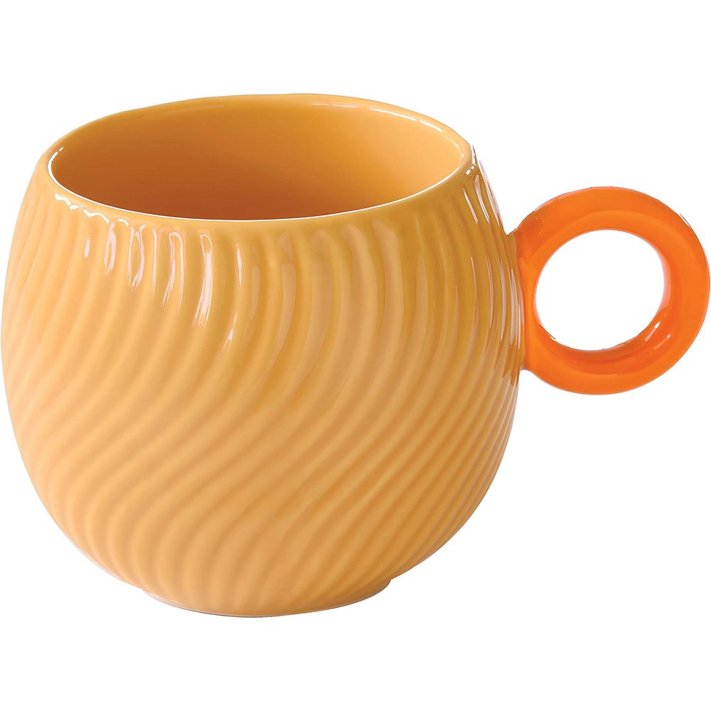 Изображение товара Кружка Easy Life Waves R1760/WAVO