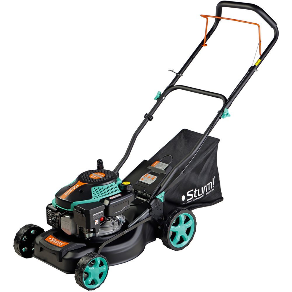 Изображение товара Газонокосилка Sturm! PL1241