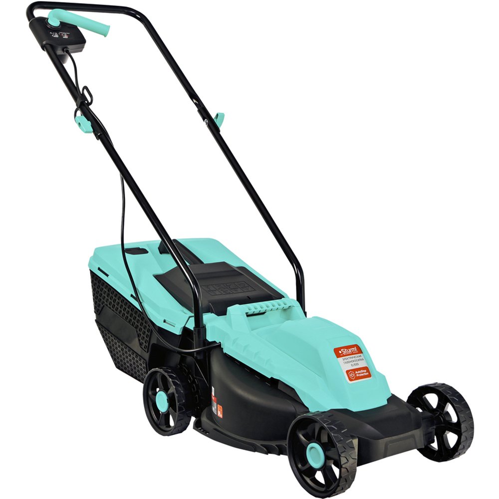 Изображение товара Газонокосилка Sturm! EL1533