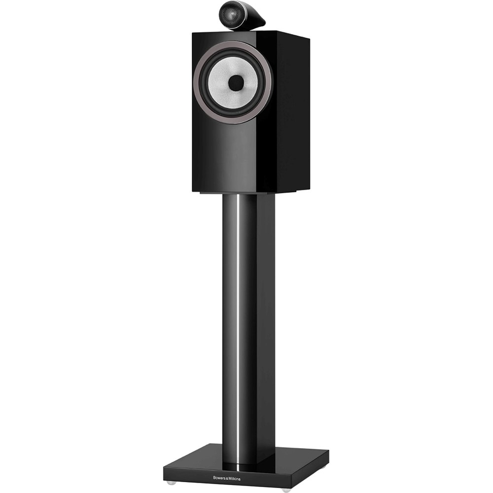Изображение товара Акустическая система Bowers and Wilkins 705 S3 глянцевый черный