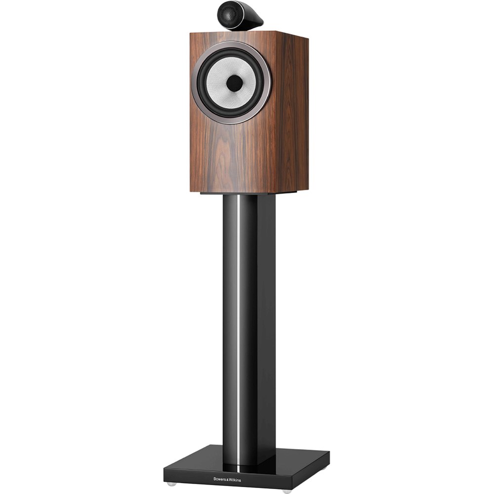 Изображение товара Акустическая система Bowers and Wilkins 705 S3 мокко