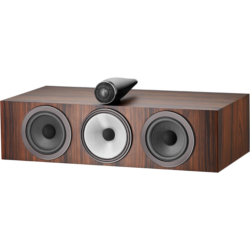 Изображение товара Акустическая система Bowers and Wilkins HTM71 S3 мокко Изображение товара Акустическая система Bowers and Wilkins HTM71 S3 мокко