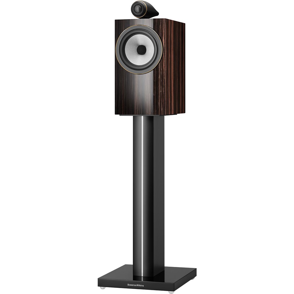 Изображение товара Акустическая система Bowers and Wilkins 705 S3 Signature глянцевое черное дерево