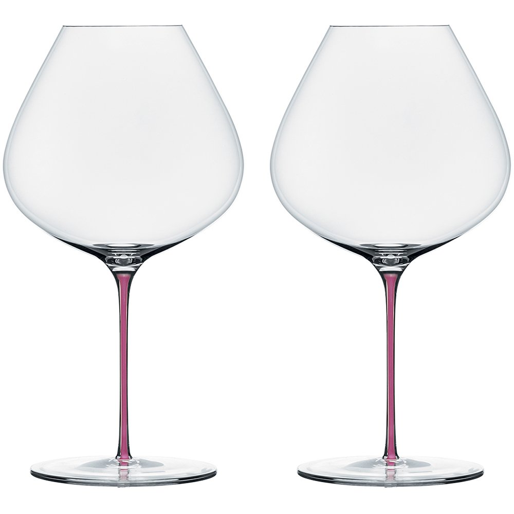 Изображение товара Набор бокалов Sydonios le Septentrional PrySm INTCOL024-VIOLET065