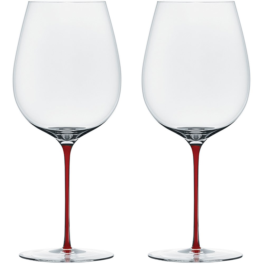 Изображение товара Бокалы Sydonios Le Meridional PrySm INTCOL022-RED141 830 мл (2 шт.)