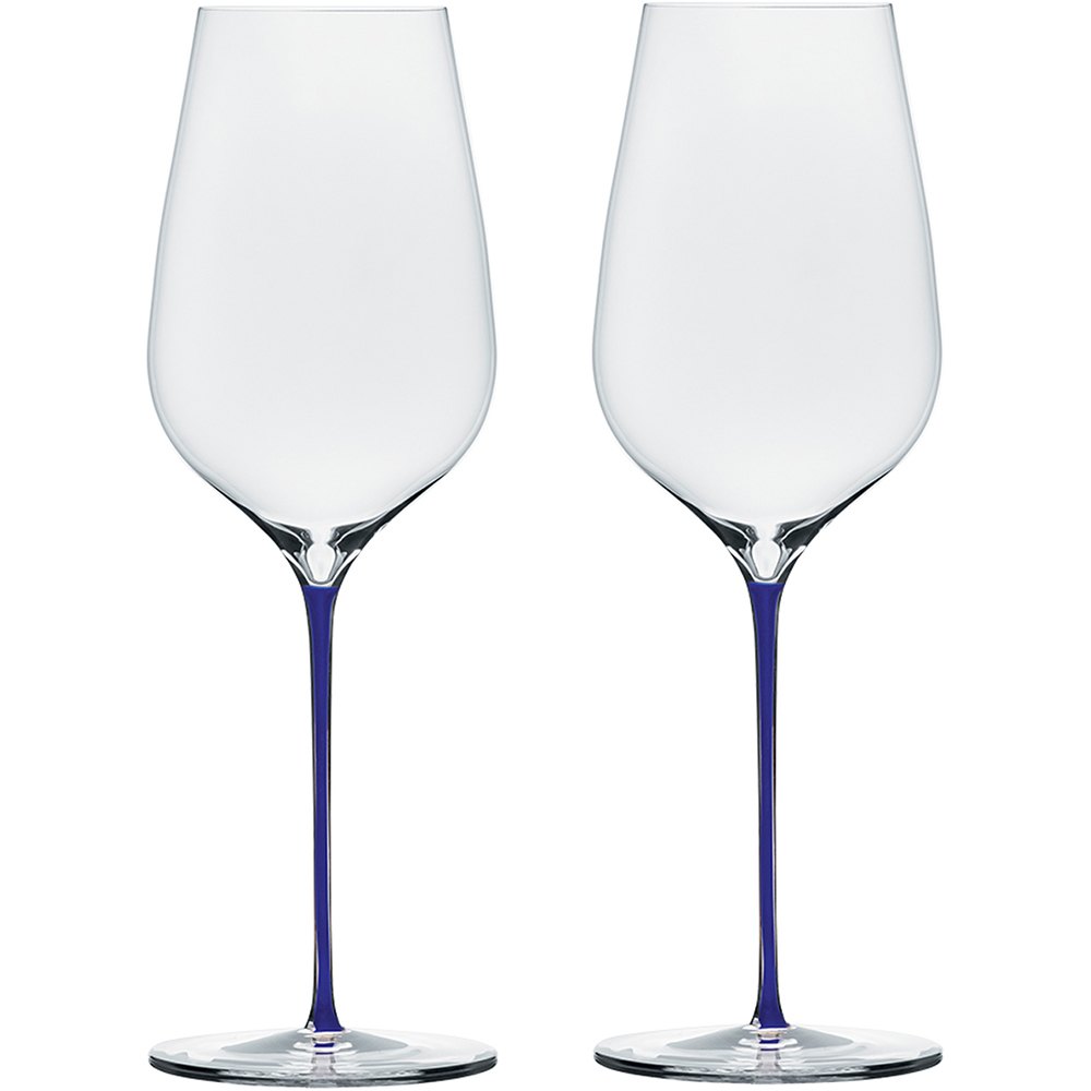 Изображение товара Набор бокалов Sydonios Empreinte PrySm INTCOL021-BLUE091