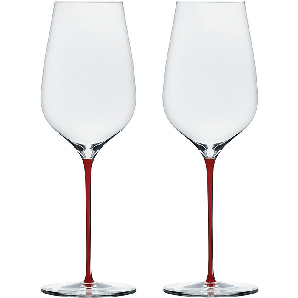 Изображение товара Бокалы Sydonios Empreinte PrySm INTCOL021-RED141 Бессвинцовый хрусталь 420 мл (2 шт.)