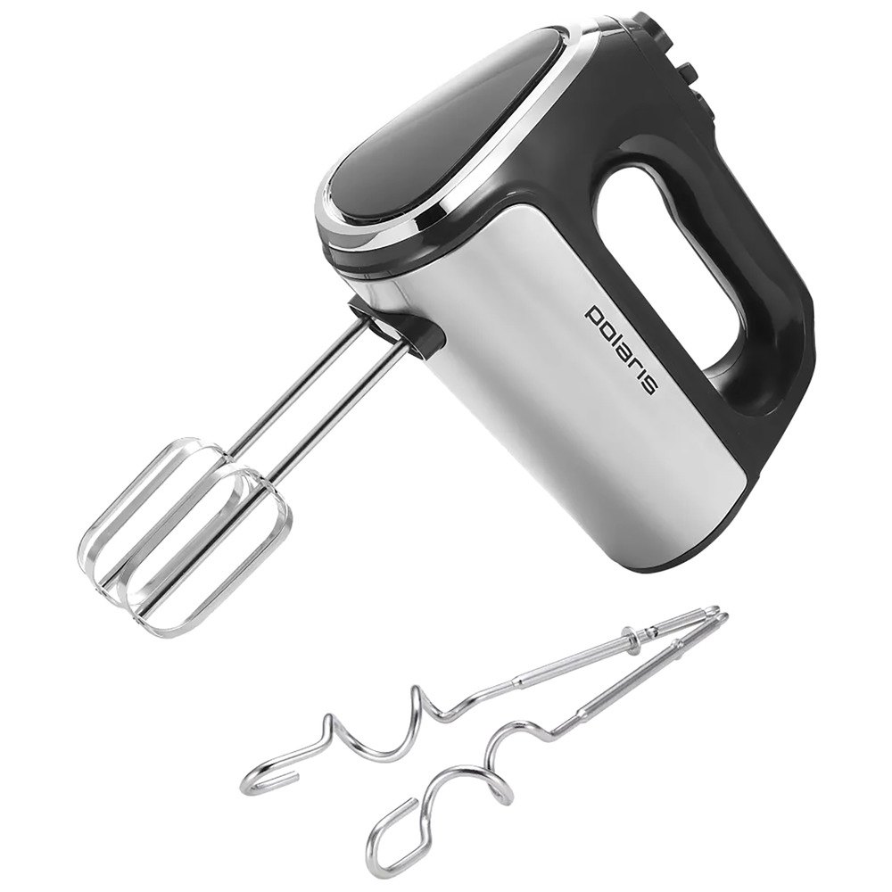 Изображение товара Миксер Polaris PHM 8026A Silent Изображение товара Миксер Polaris PHM 8026A Silent