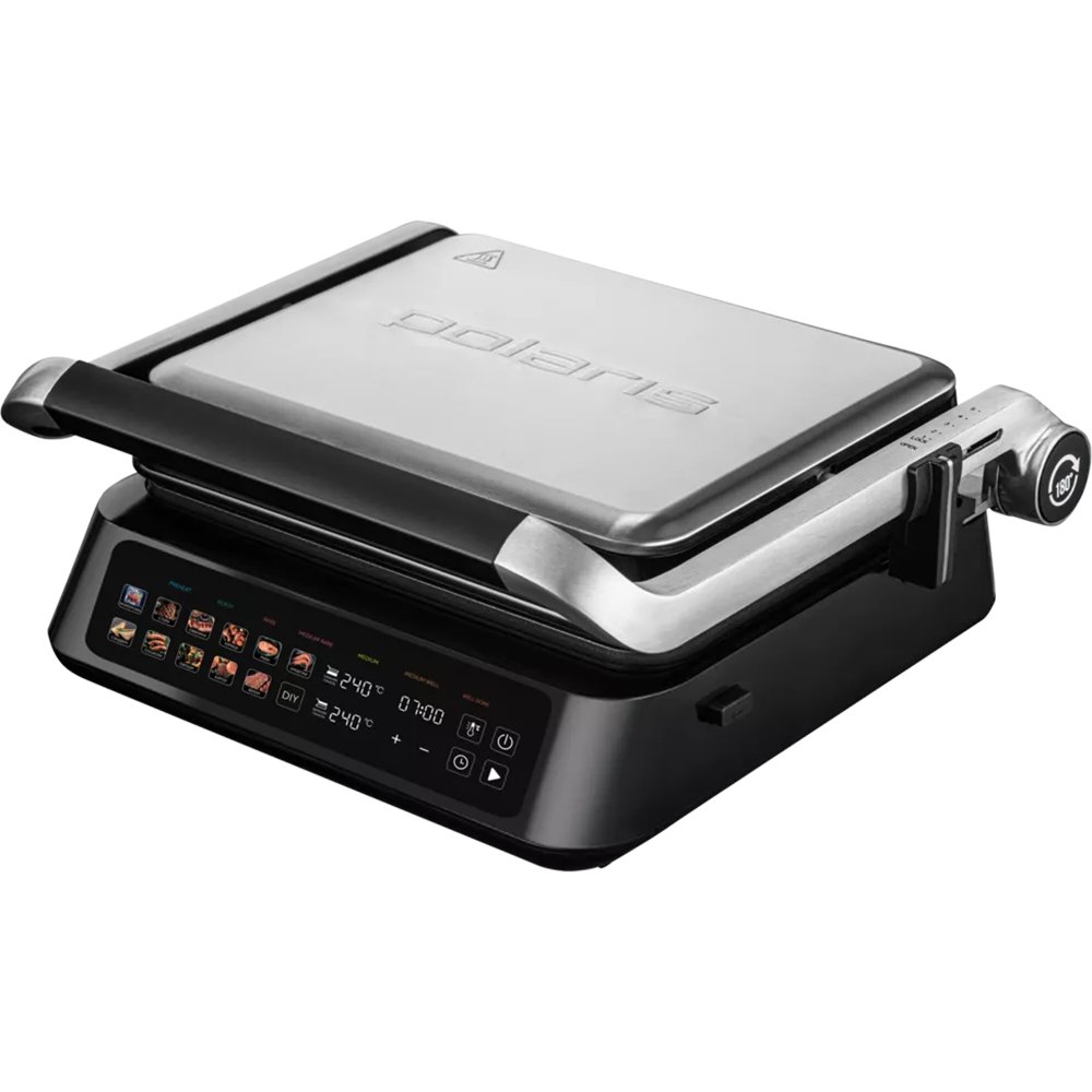 Изображение товара Электрогриль Polaris PGP 3018