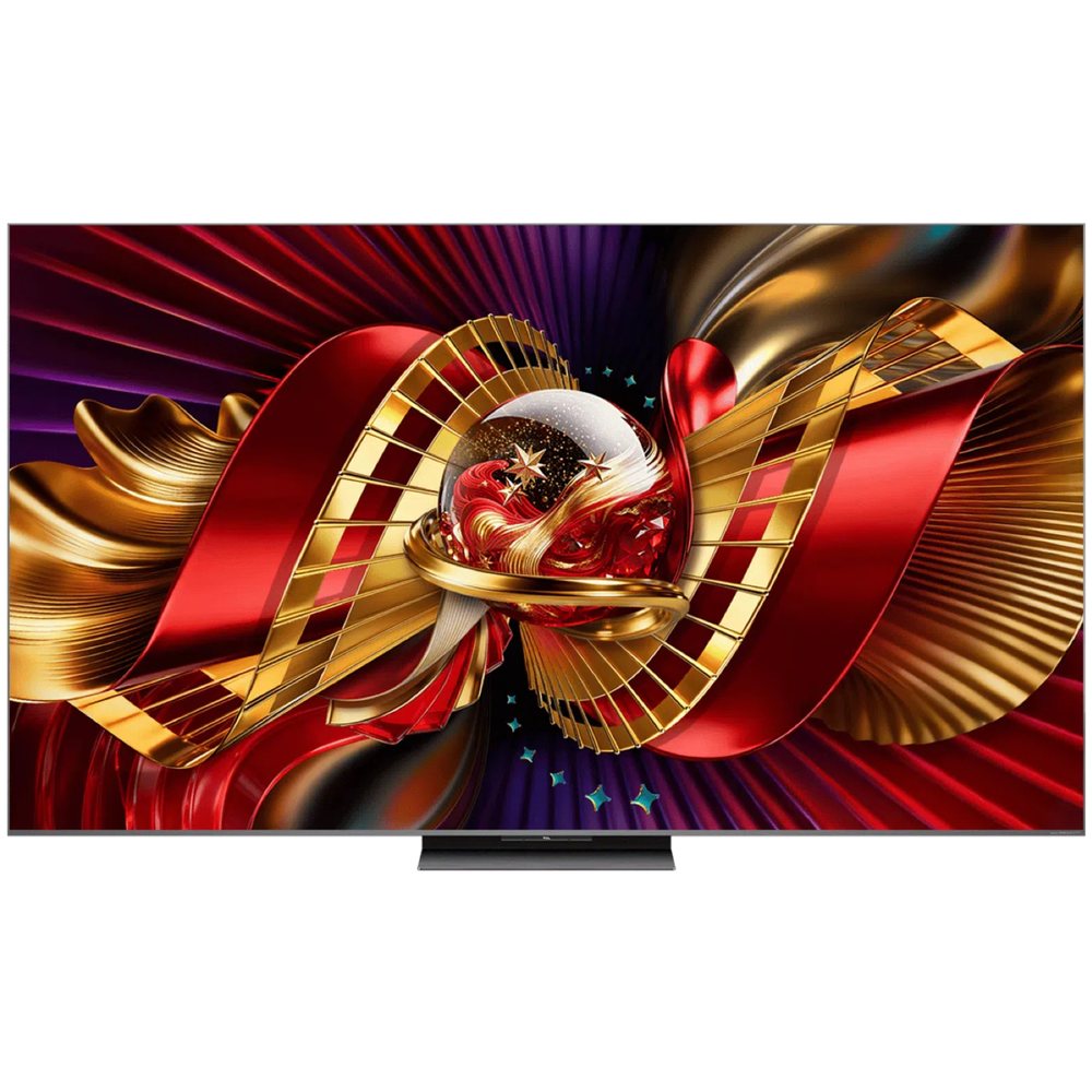 Изображение товара Телевизор TCL 65C8L (2026) SQD-Mini LED 4K 144Гц