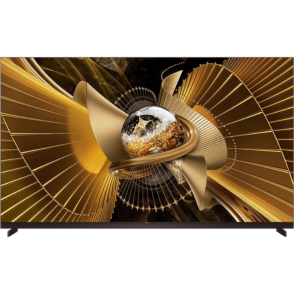 Изображение товара Телевизор TCL 75X11L (2026) SQD-Mini LED 4K 144 Гц