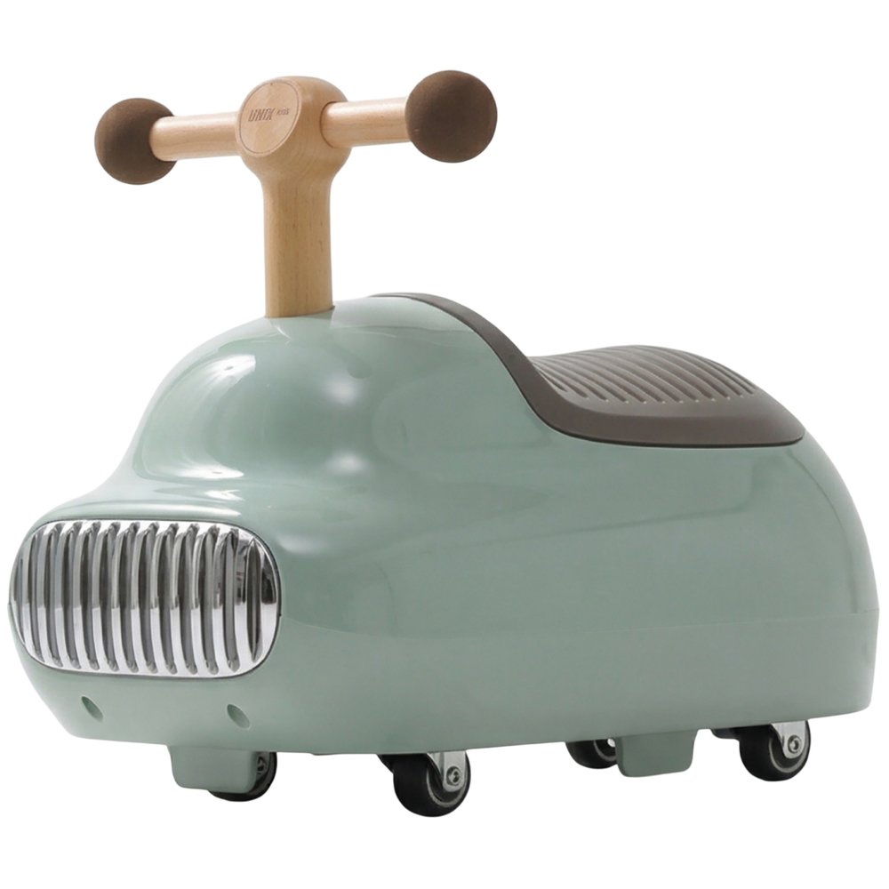 Изображение товара Толокар UNIX Kids Boss ментоловый ТРЕХПОЛЮСНЫЙ Изображение товара Толокар UNIX Kids Boss ментоловый ТРЕХПОЛЮСНЫЙ