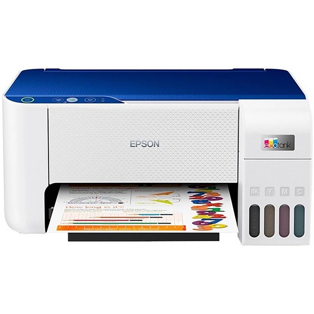Изображение товара МФУ Epson L3215 Изображение товара МФУ Epson L3215