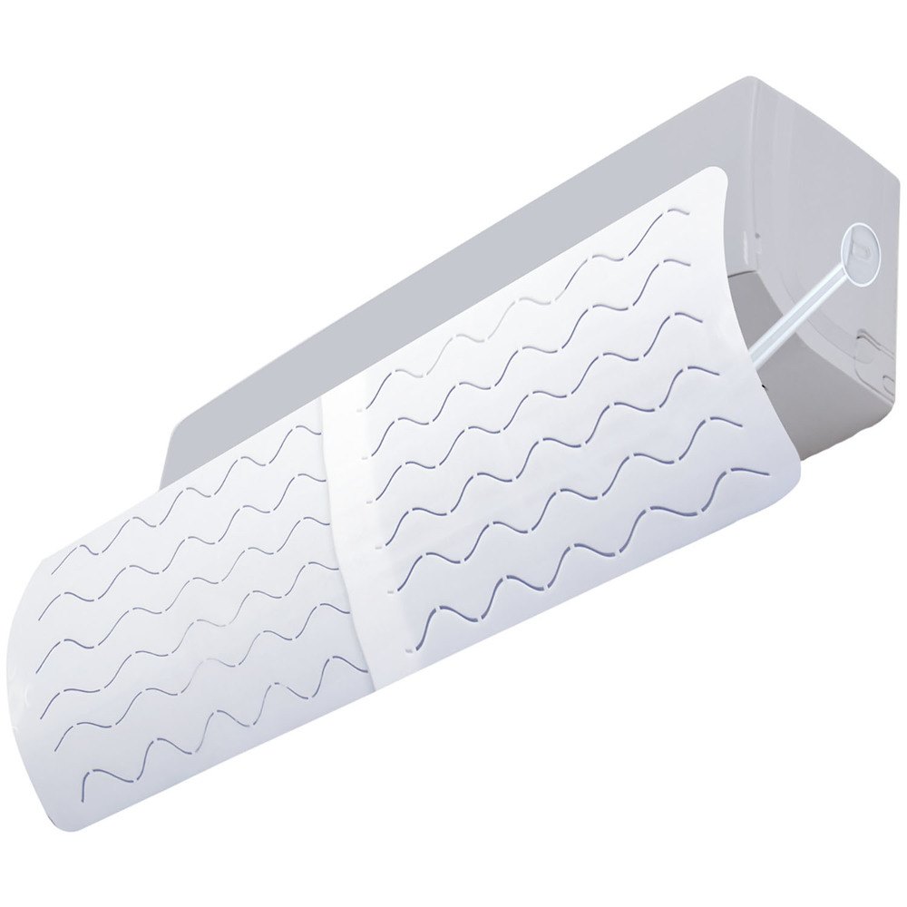 Изображение товара Защитный экран Topperr 3441 для кондиционера 51-90 см Изображение товара Защитный экран Topperr 3441 для кондиционера 51-90 см