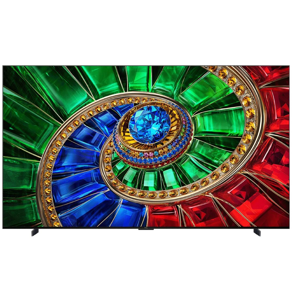 Изображение товара ТВ TCL 98RM7L 4K UHD с RGB-Mini LED и Smart TV