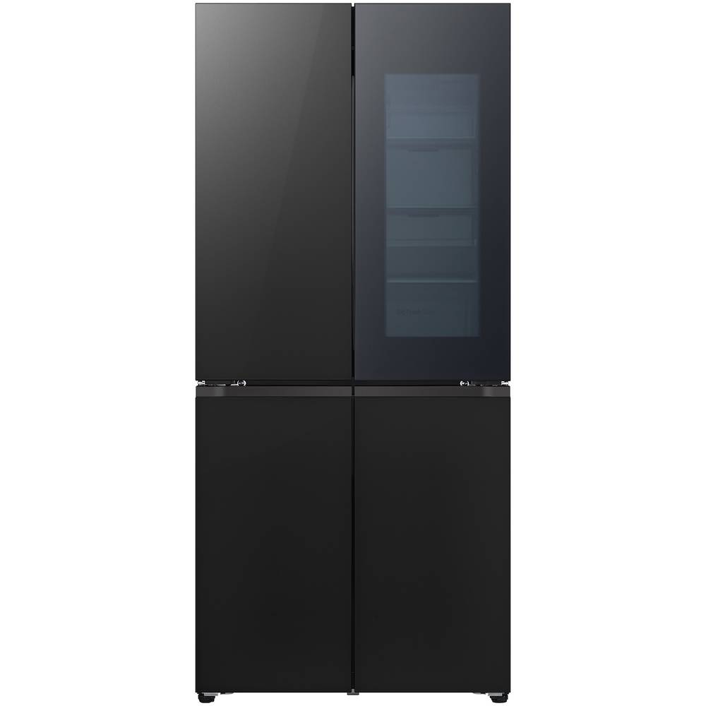 Изображение товара Холодильник LG GC-V22FHBBM
