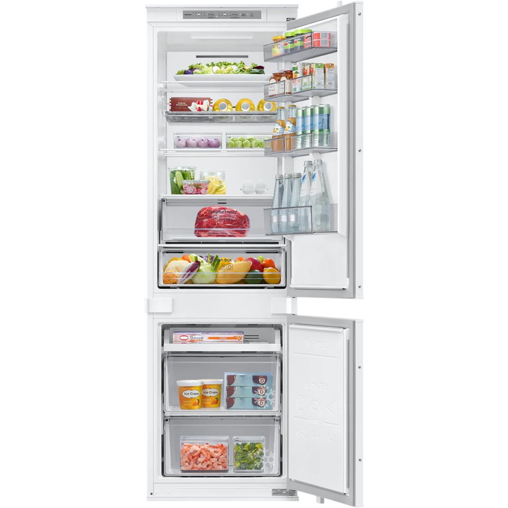 Изображение товара Холодильник встраиваемый Samsung BRB70F26CES0EO с No Frost и экономичным режимом