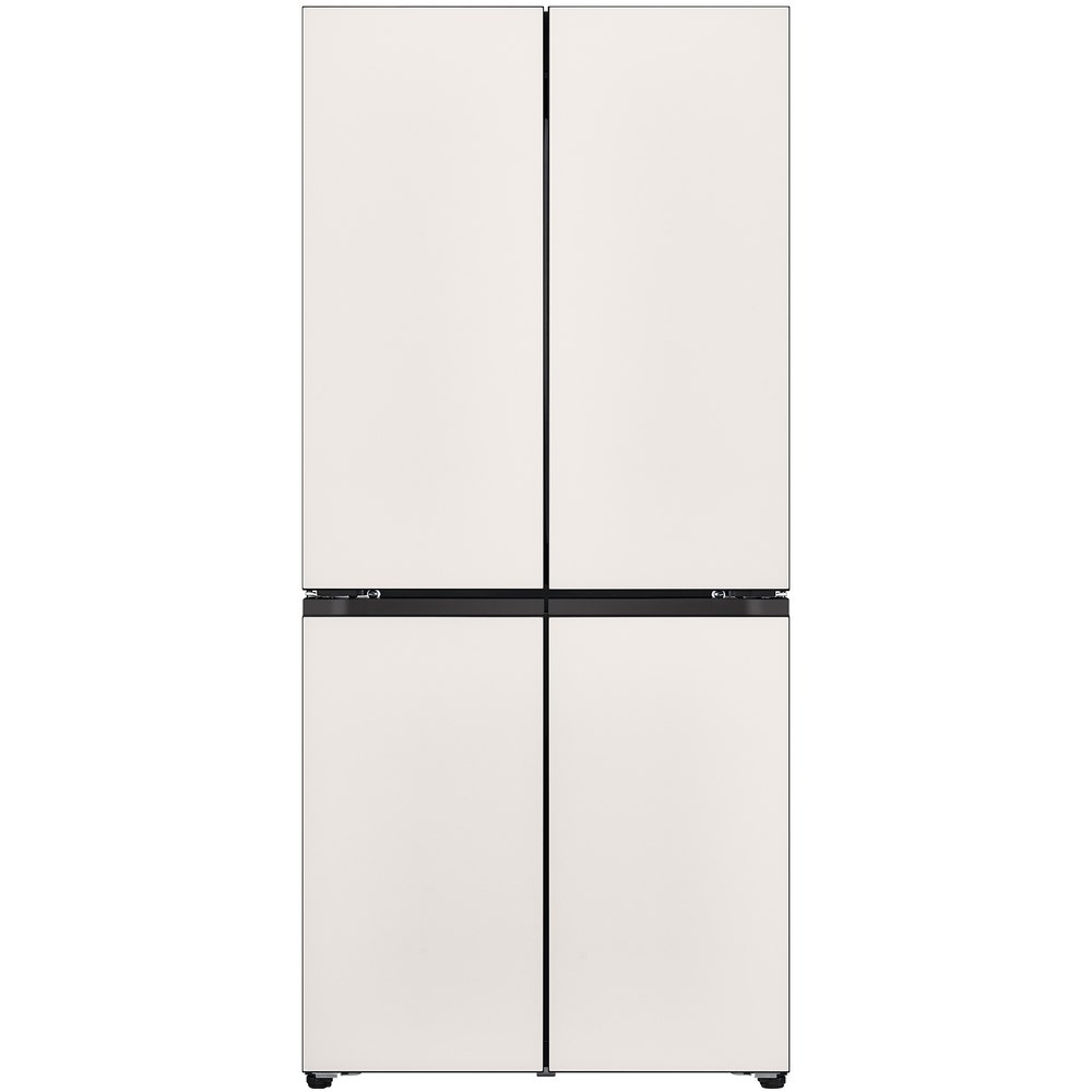 Изображение товара Холодильник LG GC-B22FHEGM No Frost 186x83.5x70 см