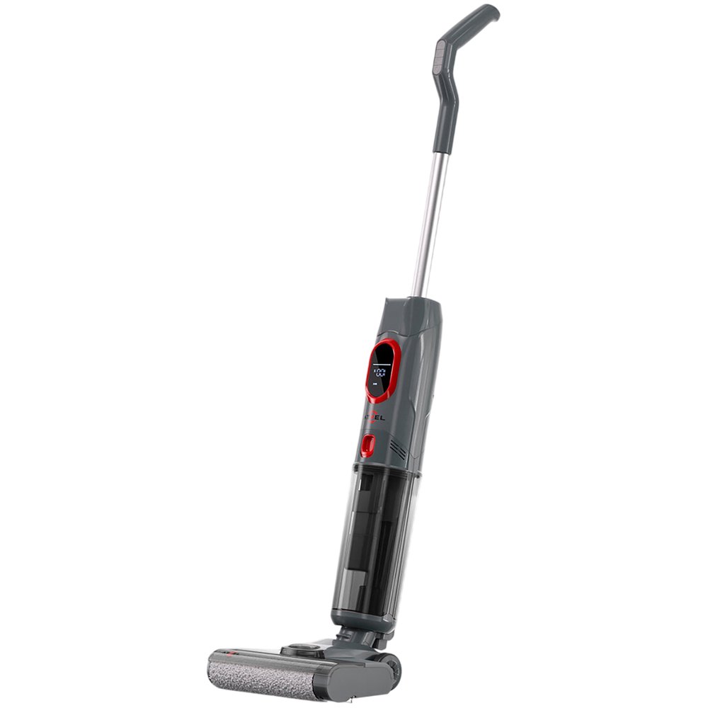 Изображение товара Вертикальный пылесос Atvel F16 Evo — сухая и влажная уборка 16000 Pa