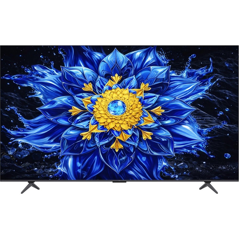 Изображение товара Телевизор TCL 85P8L (2026) QLED 4K 144 Гц Smart TV