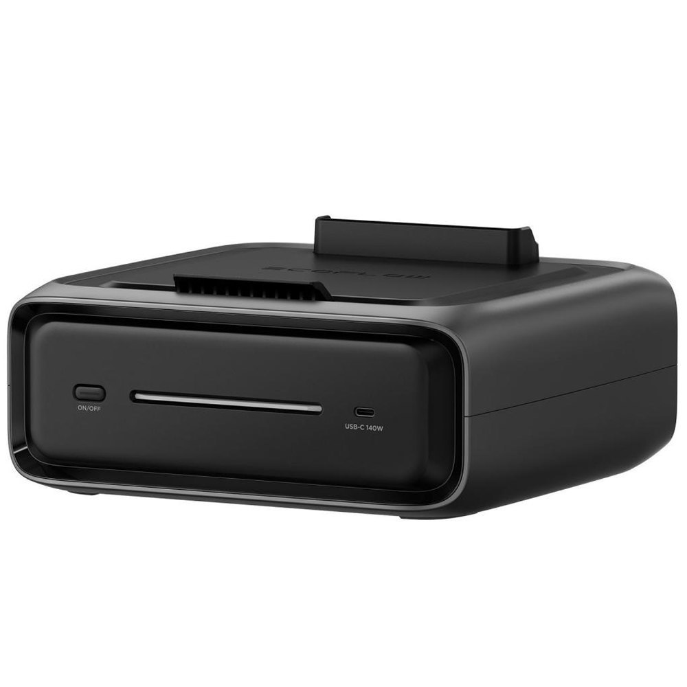 Изображение товара Батарея EcoFlow River 3 Plus 286 Втч Изображение товара Батарея EcoFlow River 3 Plus 286 Втч