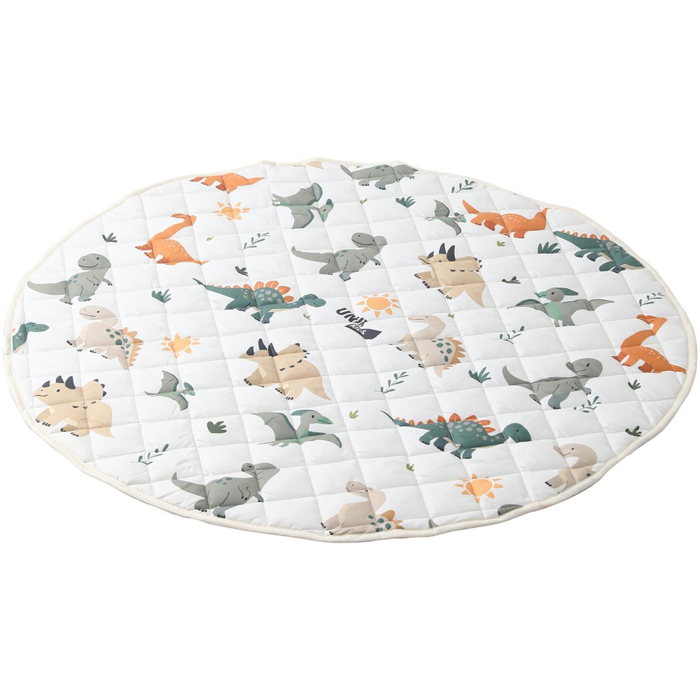 Изображение товара Игровой коврик UNIX Kids Dino PMDINO150RD