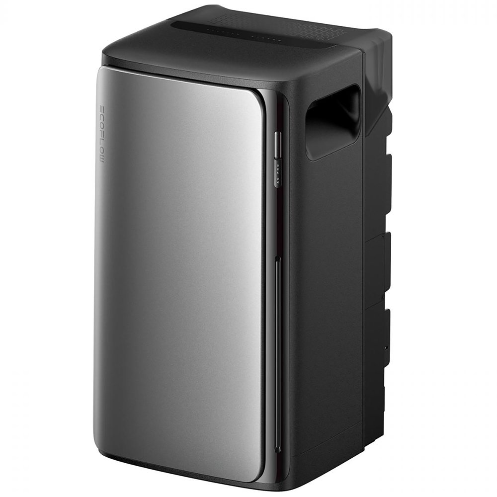 Изображение товара Батарея EcoFlow STREAM AC Pro 1920 Втч с совместимостью STREAM