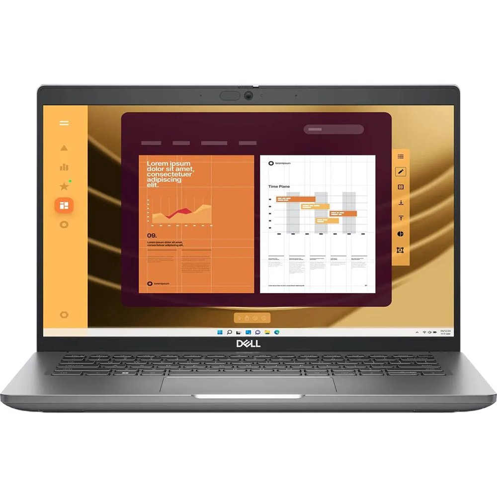 Изображение товара Ноутбук Dell Latitude 5450-7560 14" Intel Core Ultra 7 155U 16 Гб/512 Гб SSD
