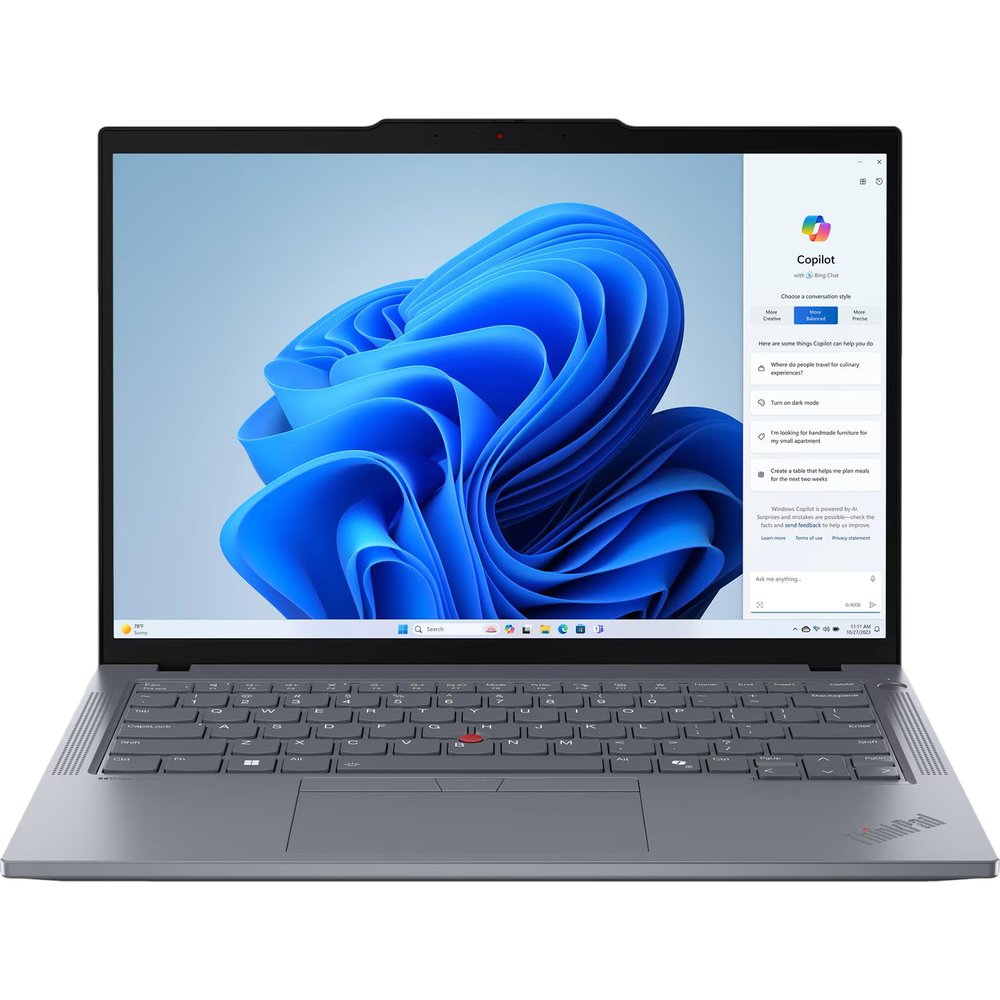Изображение товара Ноутбук Lenovo ThinkPad T14 G5 (21ML0089US)