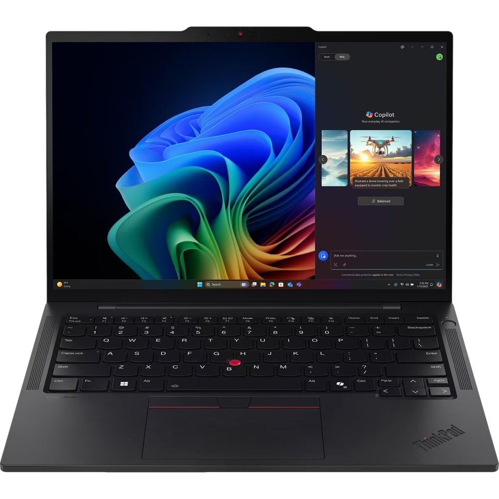 Изображение товара Ноутбук Lenovo ThinkPad T14s G6 (21QX000KUS)